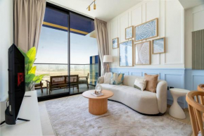 GuestReady - Glamorous stay at Binghatti Corner